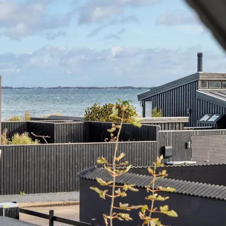 Ethly - 50m From The Sea In Funen By Interhome Holiday home Otterup