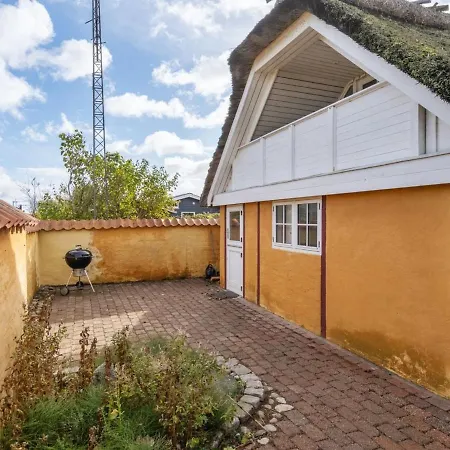 Ethly - 50m From The Sea In Funen By Interhome Holiday home