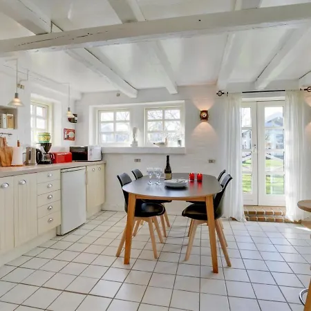 Holiday home Ethly - 50m From The Sea In Funen By Interhome Otterup