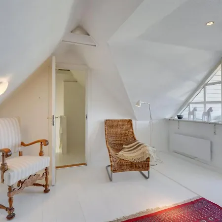 Ethly - 50m From The Sea In Funen By Interhome *