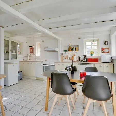Ethly - 50m From The Sea In Funen By Interhome Holiday home *
