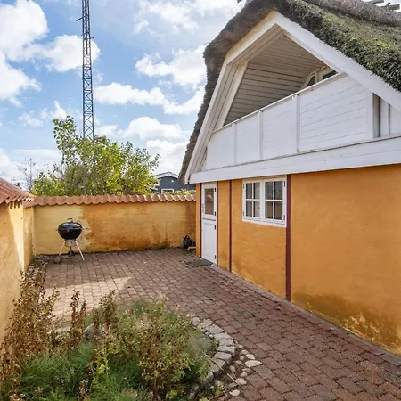 Ethly - 50m From The Sea By Interhome Casa vacanze