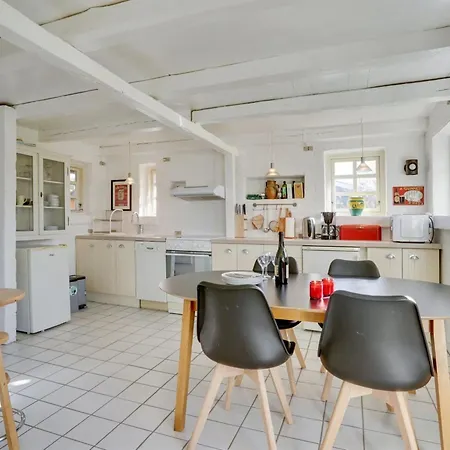 Ethly - 50m From The Sea By Interhome בית נופש