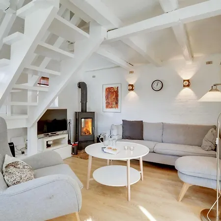 Ethly - 50m From The Sea By Interhome