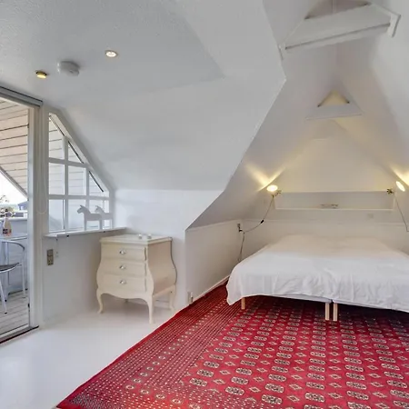 בית נופש Ethly - 50m From The Sea By Interhome אוטרופ