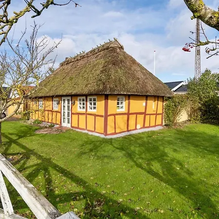 Ethly - 50m From The Sea By Interhome Casa vacanze