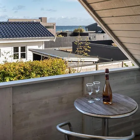 Ethly - 50m From The Sea By Interhome Casa vacanze Otterup