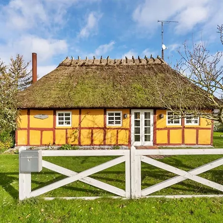 Ethly - 50m From The Sea By Interhome *