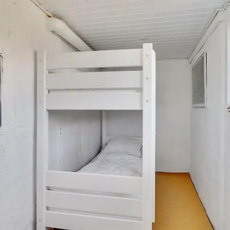 Ethly - 50m From The Sea By Interhome * Otterup