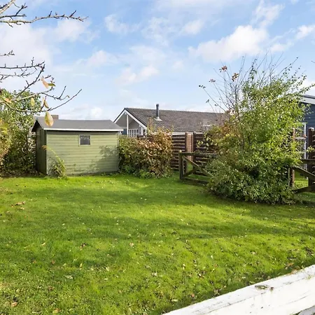 Ethly - 50m From The Sea By Interhome * Otterup