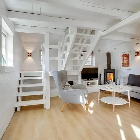 Ethly - 50m From The Sea By Interhome בית נופש *