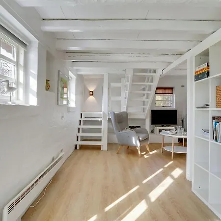 Ethly - 50m From The Sea By Interhome * אוטרופ