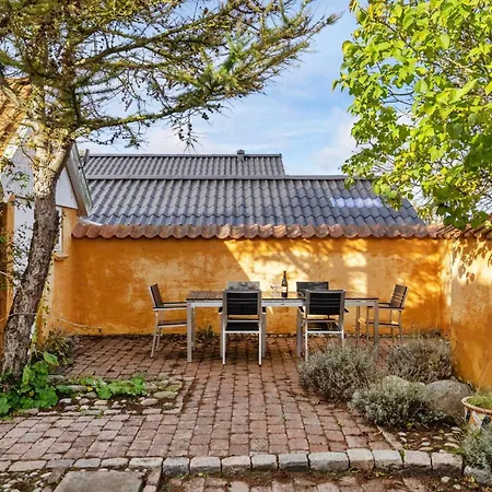 בית נופש Ethly - 50m From The Sea By Interhome *